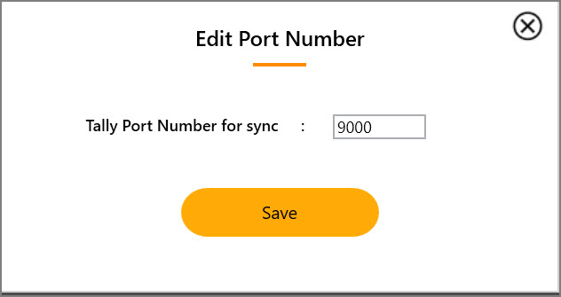 port-number